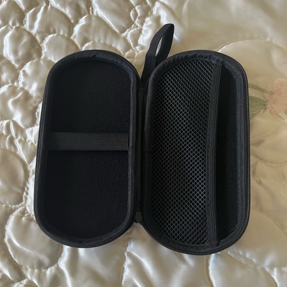 Storage Travel Case For Micro Touch